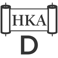 HKA Dairy Kosher