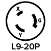 L9-20P