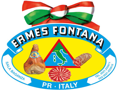 Fontana Ermes