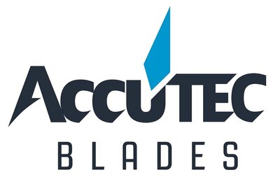 Accutec Blades