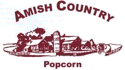 View All Products From Amish Country Popcorn