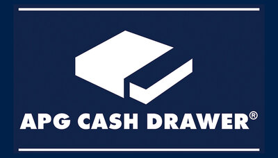 APG Cash Drawer