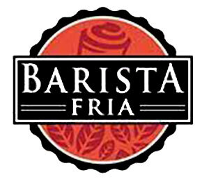 Barista Fria