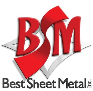 View All Products From Best Sheet Metal