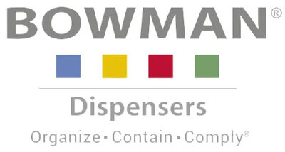 Bowman Dispensers