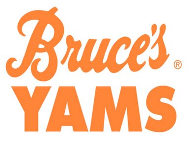 Bruce's Yams