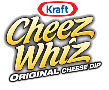 CHEEZ WHIZ