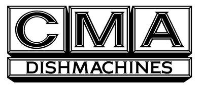 CMA Dishmachines