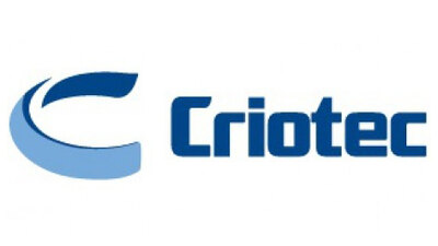 View All Products From Criotec