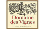 Domaine des Vignes