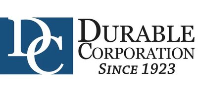 View All Products From Durable Corp.