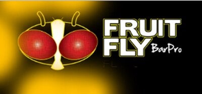 Fruit Fly BarPro