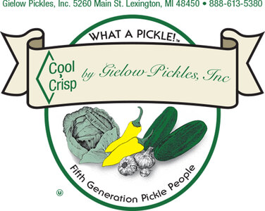 Gielow Pickles