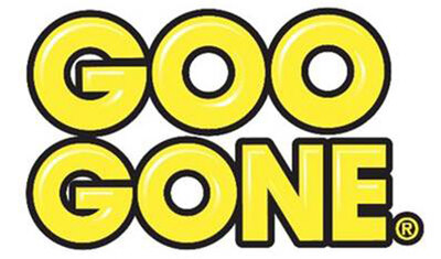 Goo Gone