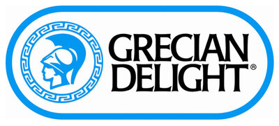 Grecian Delight