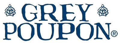 Grey Poupon