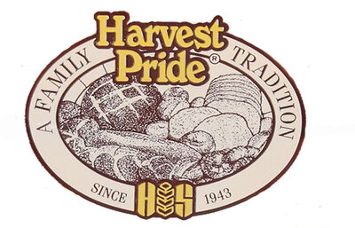 Harvest Pride