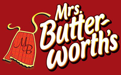 View All Products From Mrs. Butterworth's