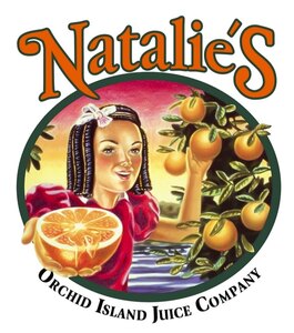 Natalie's Orchid Island Juice Company