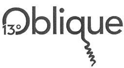 Oblique