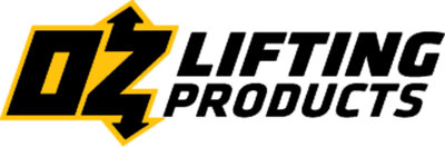 OZ Lifting Products