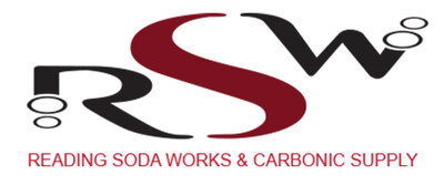 Reading Soda Works