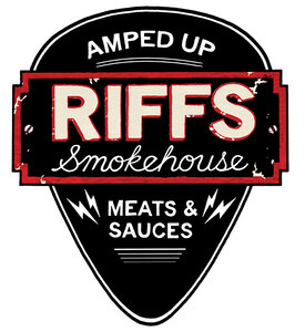 Riff's Smokehouse