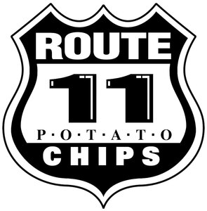 Route 11 Potato Chips