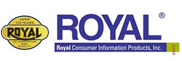 Royal Consumer Information Pro