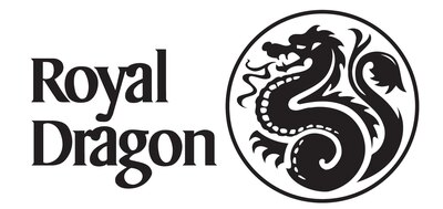 Royal Dragon