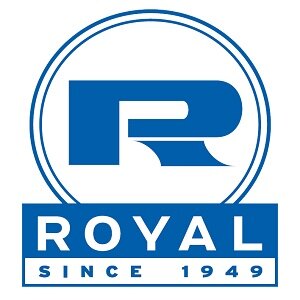 Royal Paper