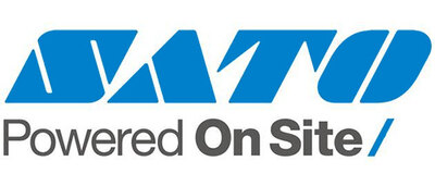 View All Products From Sato Labeling Solutions