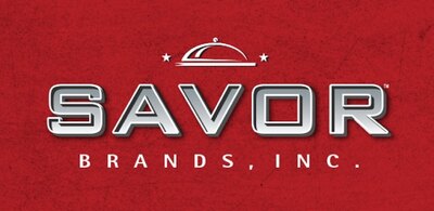 Savor Brands