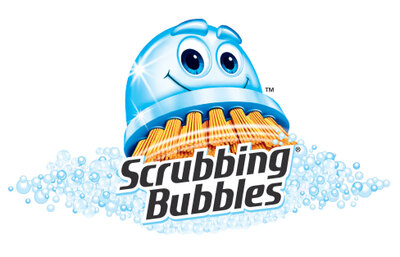 Scrubbing Bubbles®