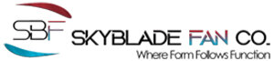 SkyBlade Fans