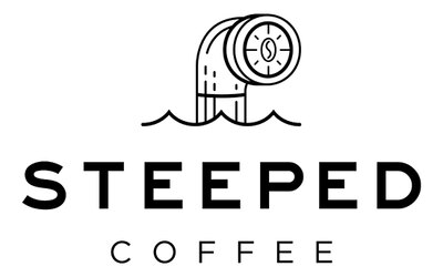 Steeped Coffee