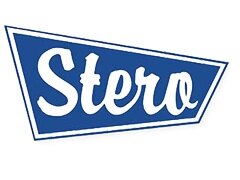 Stero