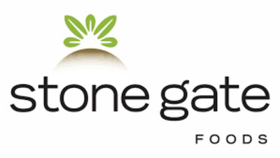 Stone Gate