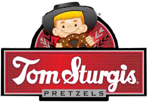 Tom Sturgis Pretzels