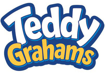 Teddy Grahams