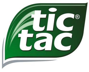 View All Products From TIC TAC®