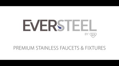 View All Products From Eversteel by T&S