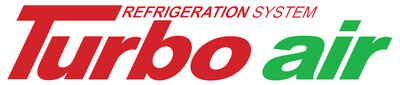 View All Products From Turbo Air Refrigeration Systems