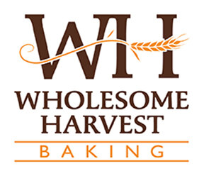 Wholesome Harvest Baking