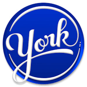 YORK