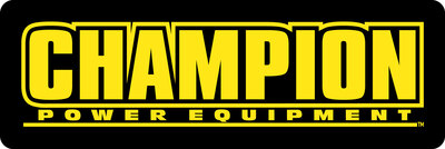 Champion Power Equipment