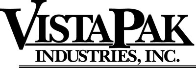View All Products From Vistapak Industries Inc.