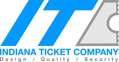 Indiana Ticket