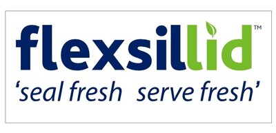 Flexsil Lid