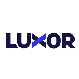 View All Products From Luxor